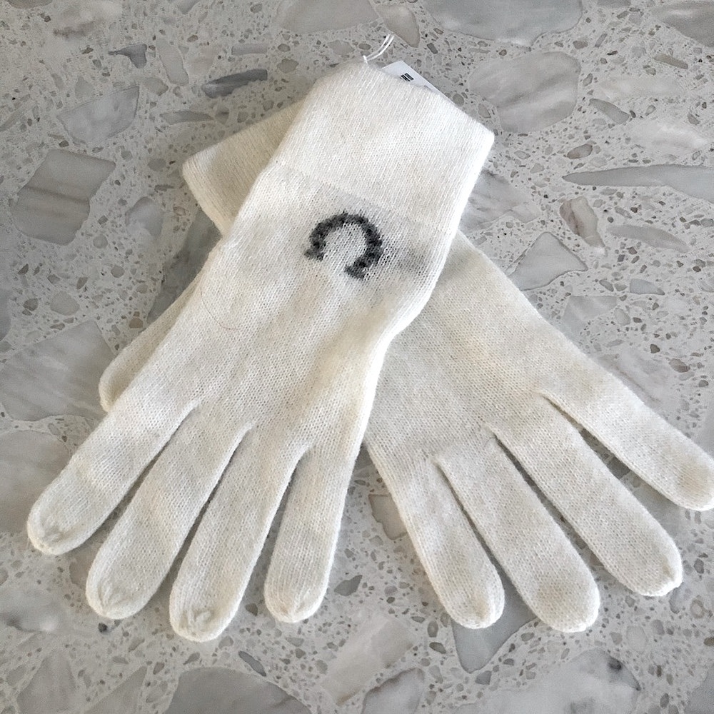 J.Crew Gloves